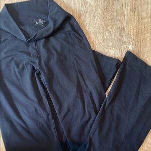 Aerie - Black Leggings
